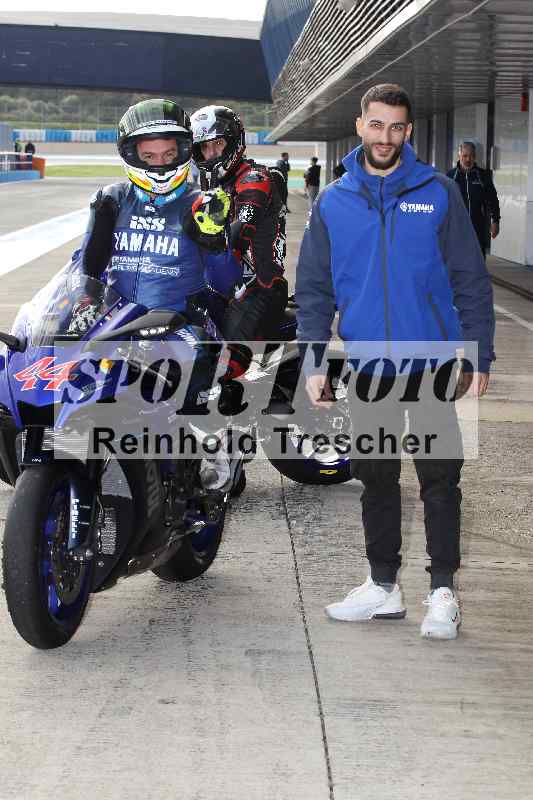 /01 24.-27.01.2025 Moto Center Thun Jerez/25.01.2025 Impressionen